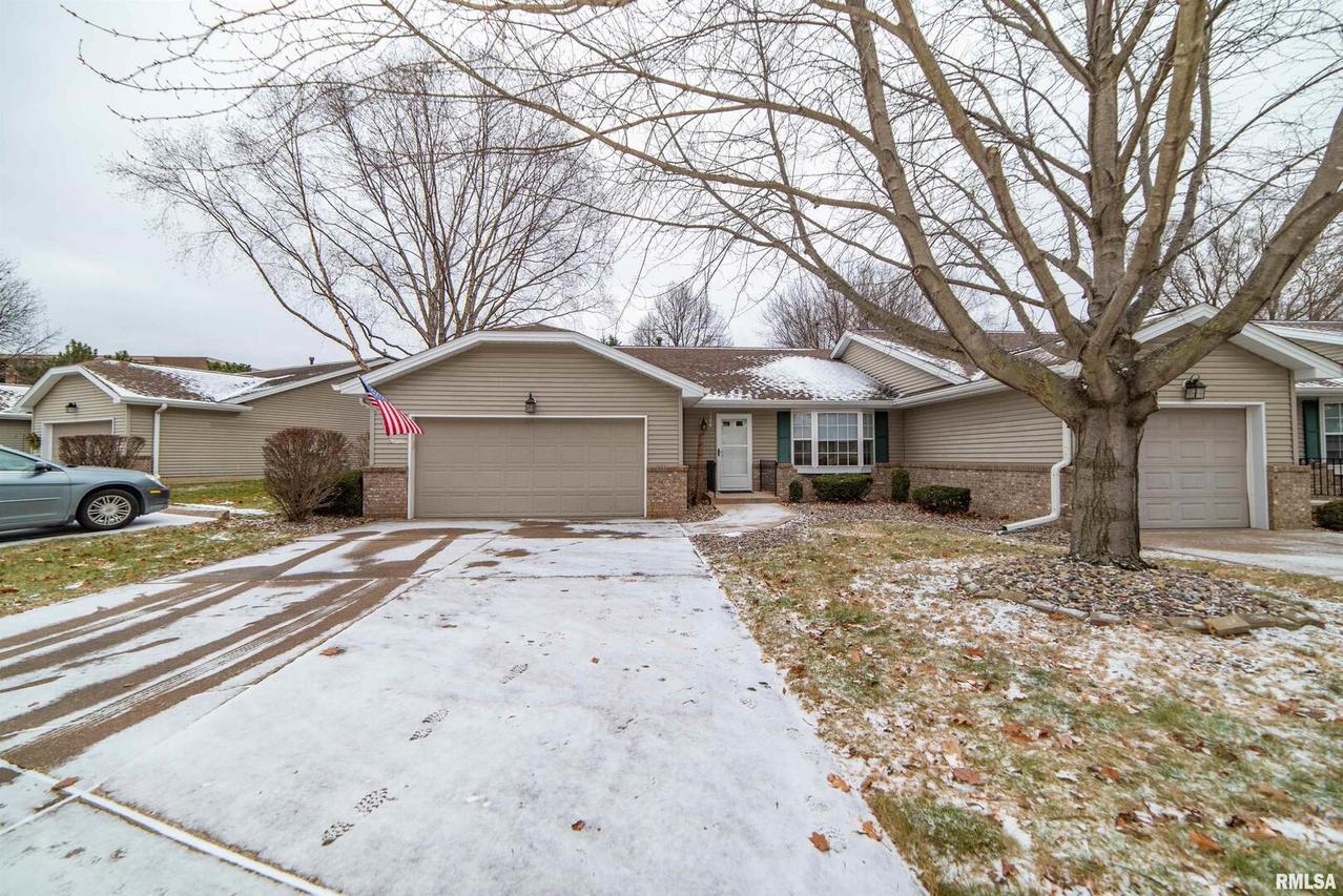 2306 1st Street Ct., Moline, IL 61265
