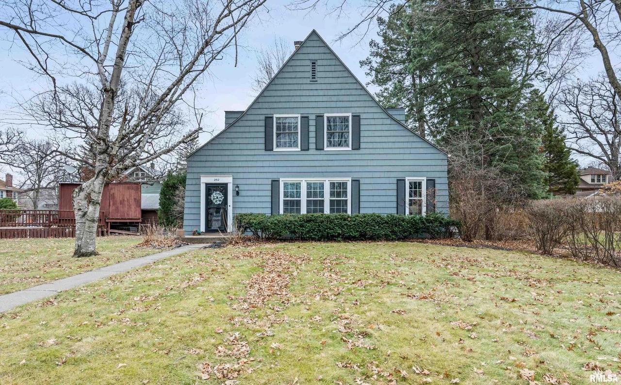 2512 12th St., Moline, IL 61265