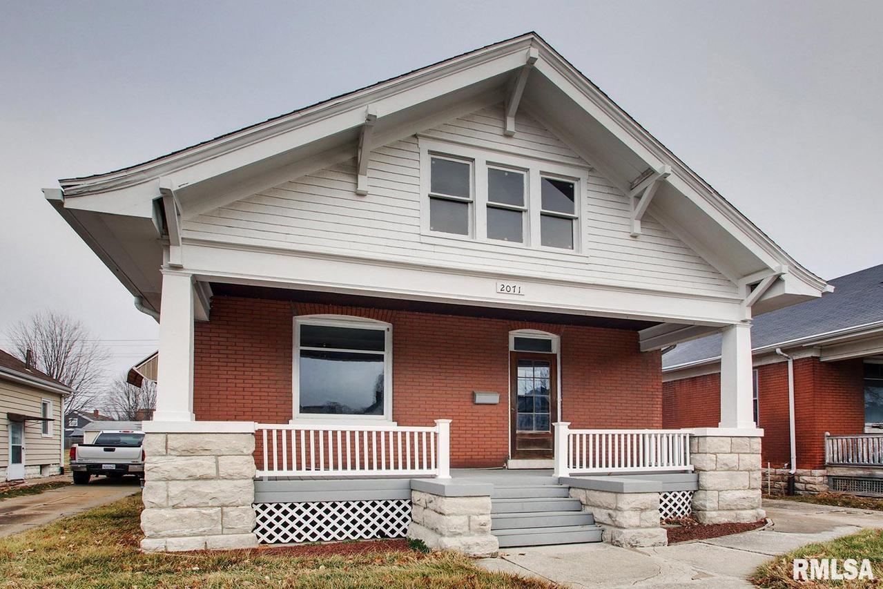 2071 Broadway St., Quincy, IL 62301