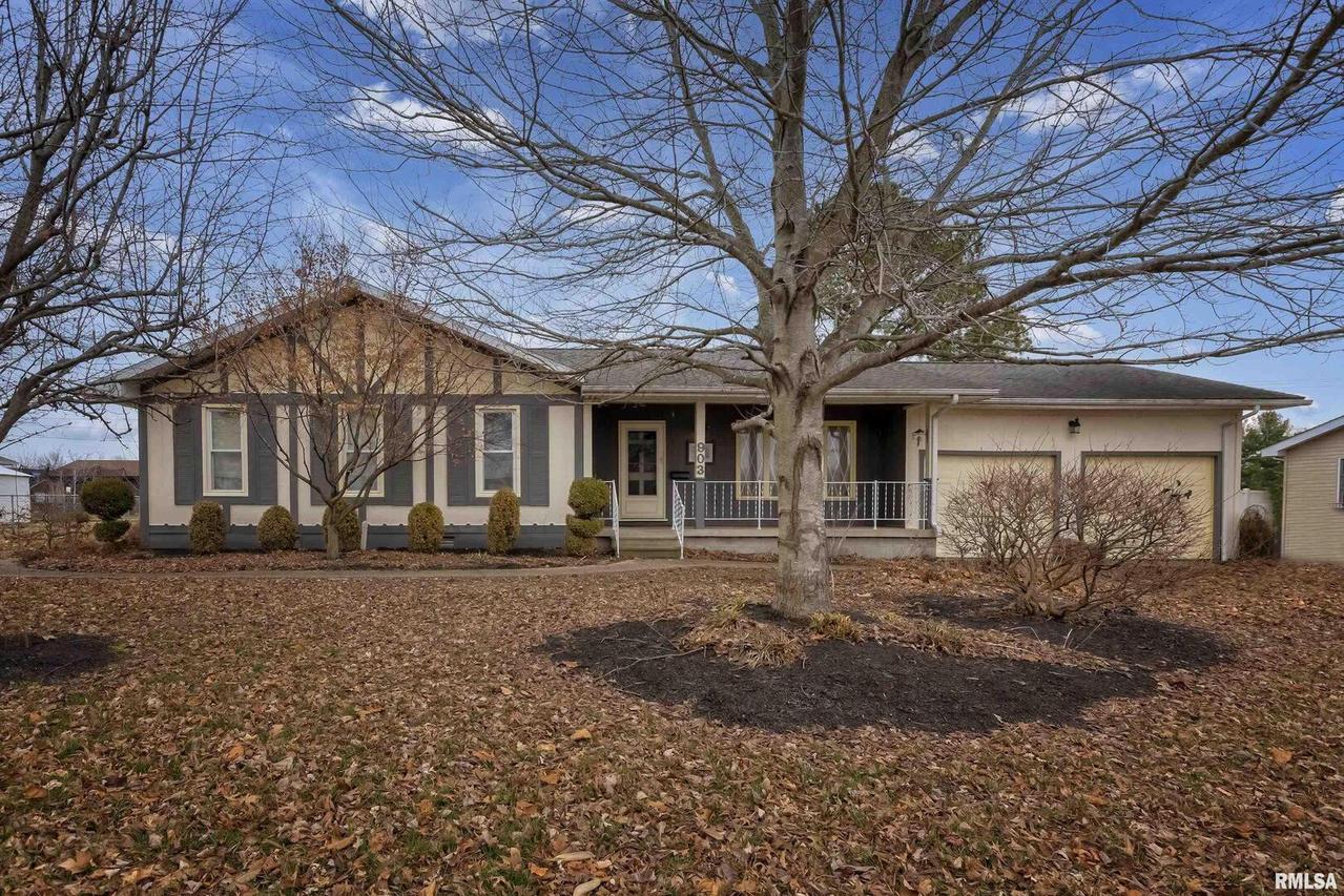 903 Rix Dr., Marion, IL 62959