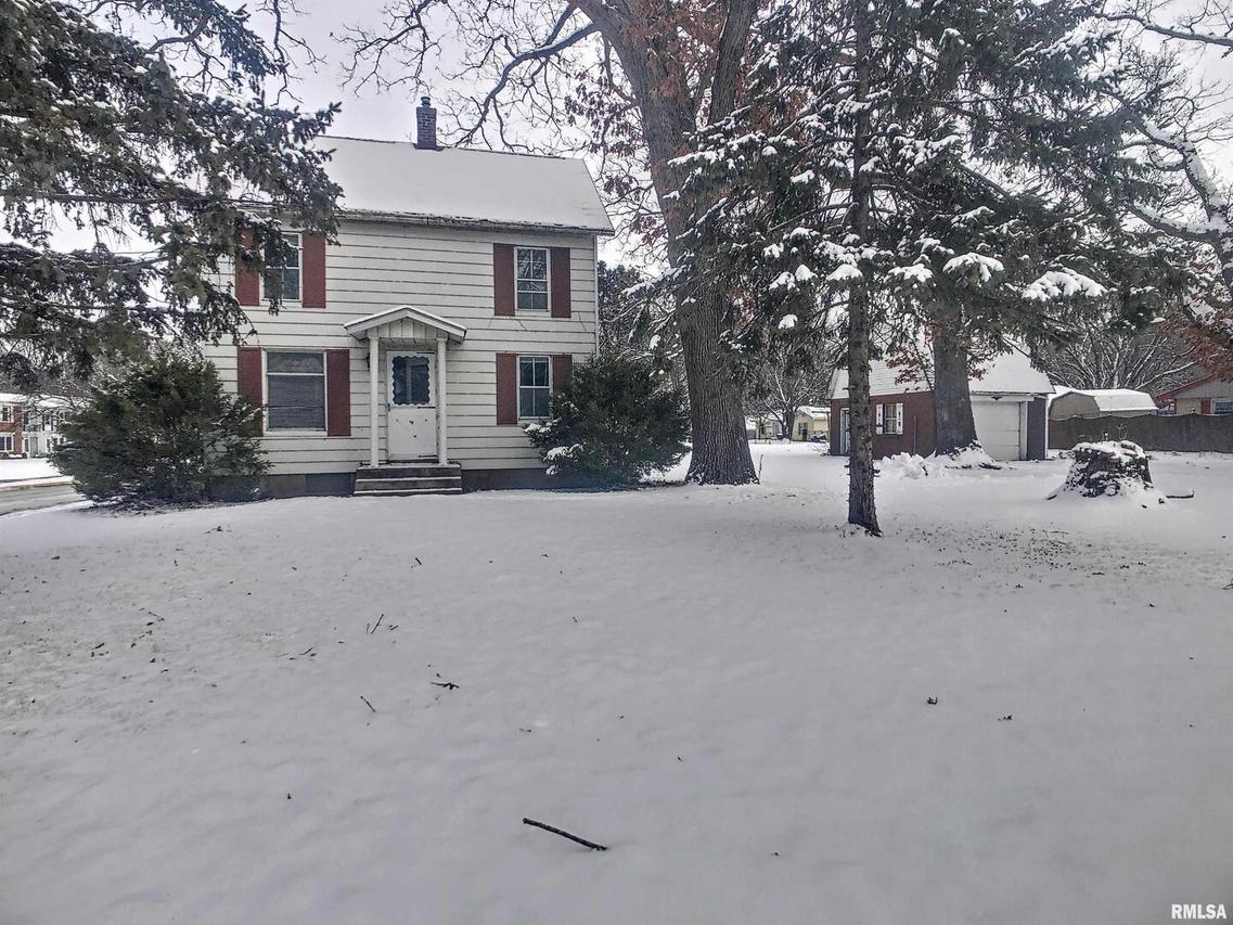 3202 Archer Dr., East Moline, IL 61244