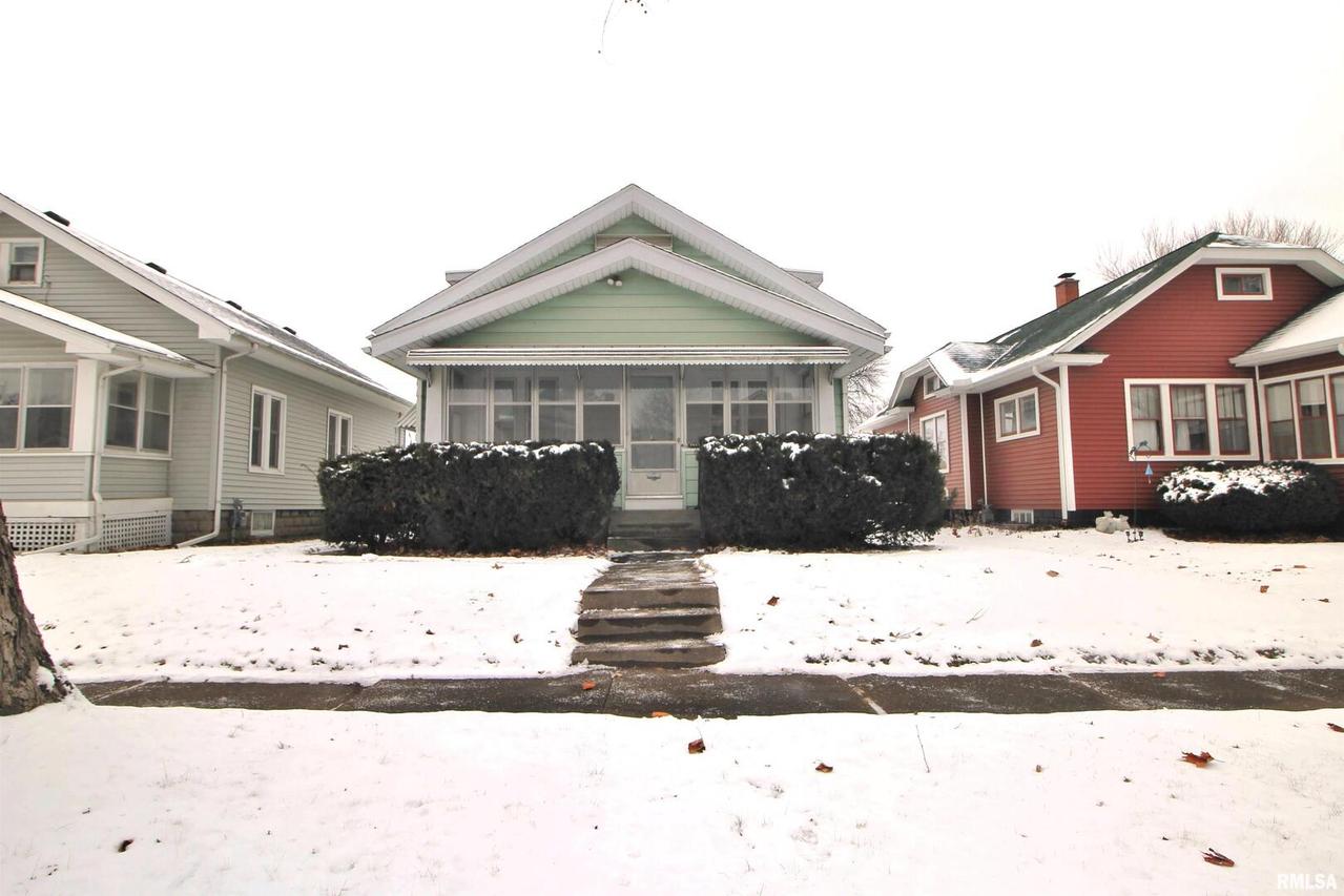 1516 39th St., Rock Island, IL 61201