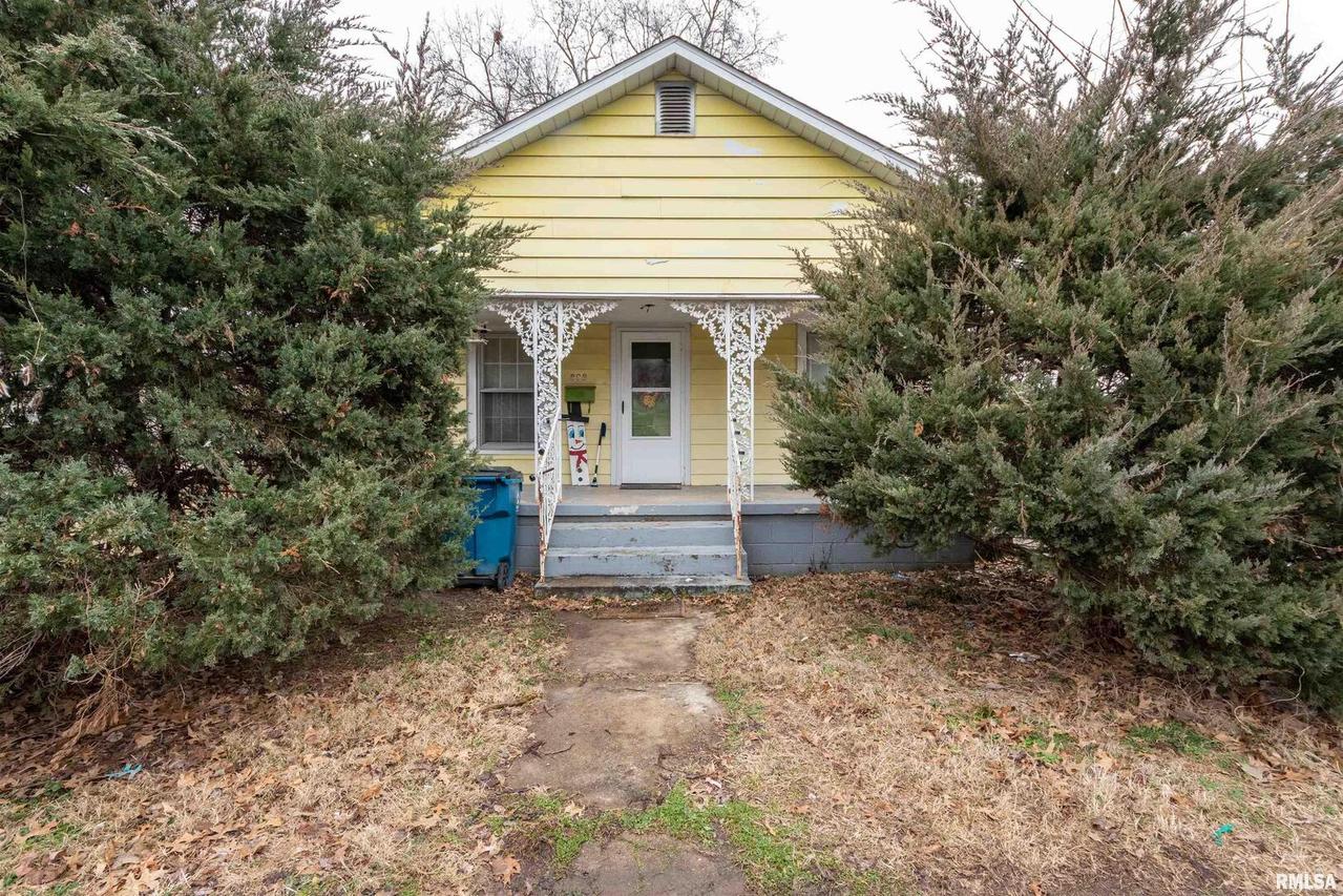 808 N Garfield St., Marion, IL 62959