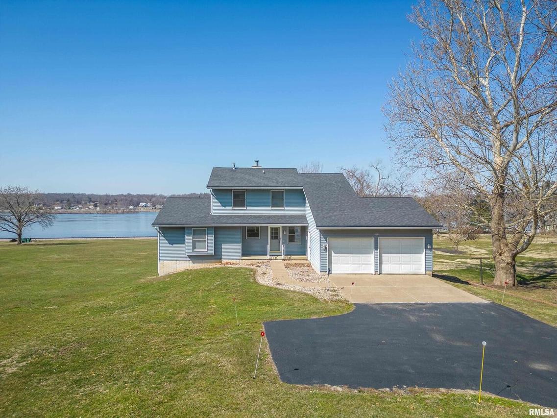 1303 N High St., Port Byron, IL 61275