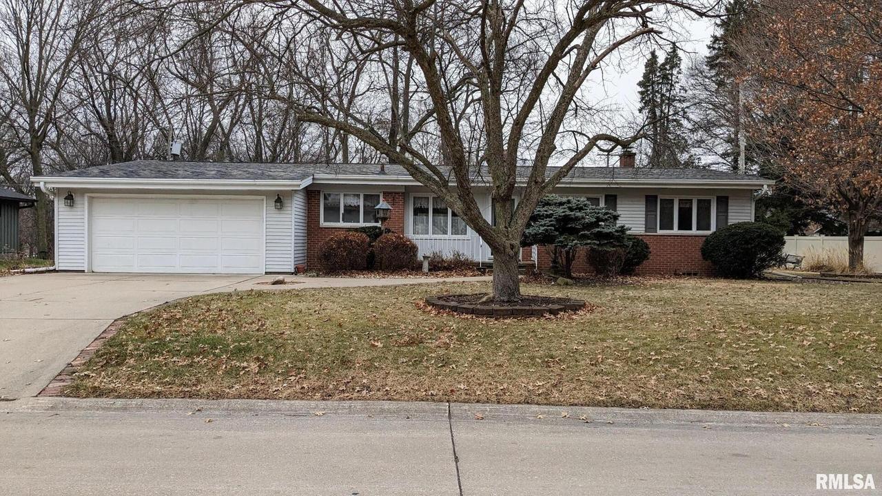 3510 26th Ave. #B, Moline, IL 61265