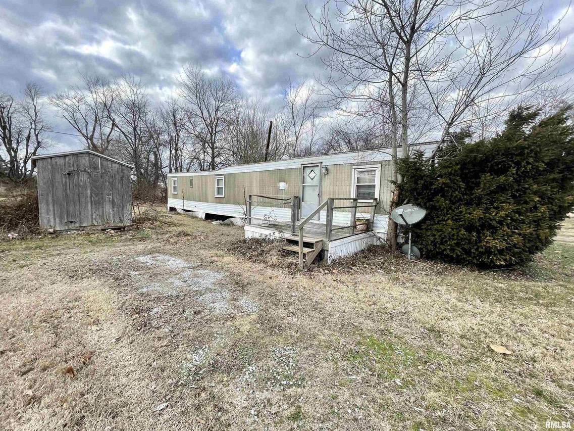 407 S Marsh St., Harrisburg, IL 62946