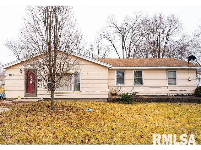 4122 15th St., Moline, IL 61265