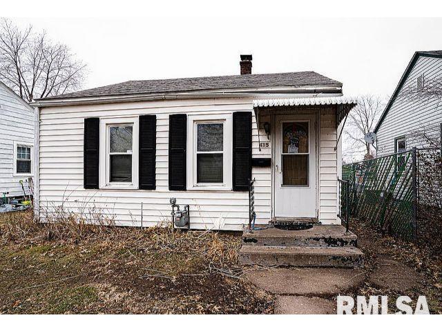 415 19th Ave., Rock Island, IL 61201