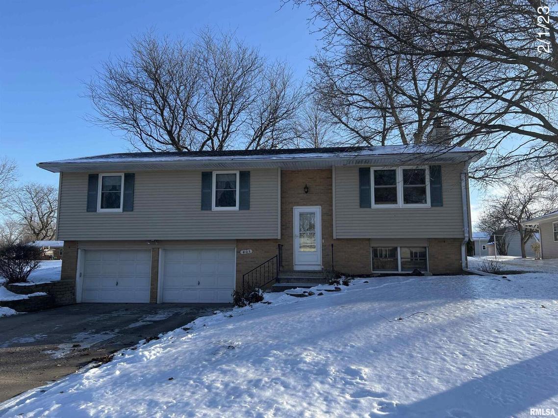 403 Westview Dr., Atkinson, IL 61235