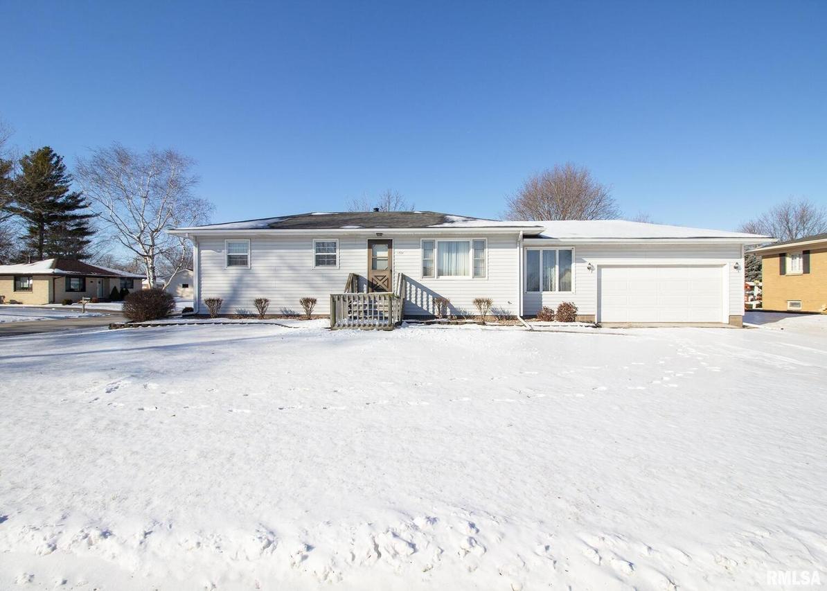 1324 14th St., Orion, IL 61273