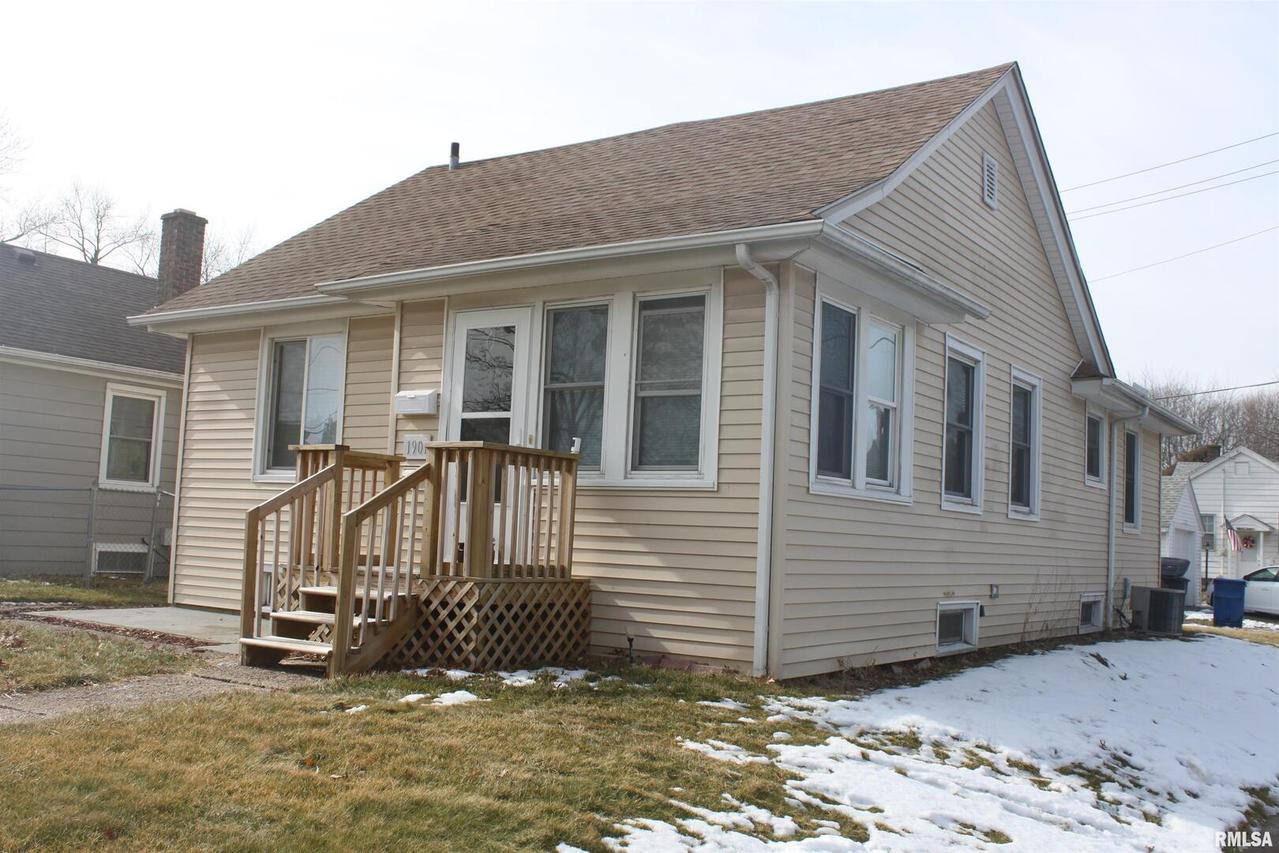 1901 25th St., Moline, IL 61250