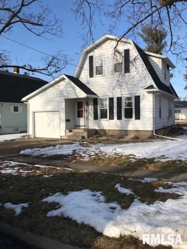 408 W South St., Morrison, IL 61270