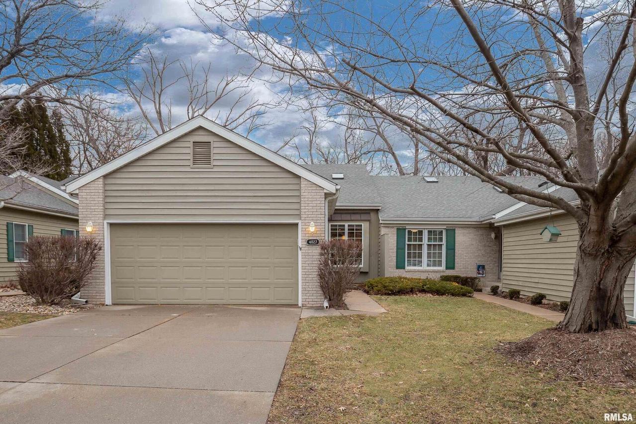 4027 36th Avenue Ct. #7, Moline, IL 61265