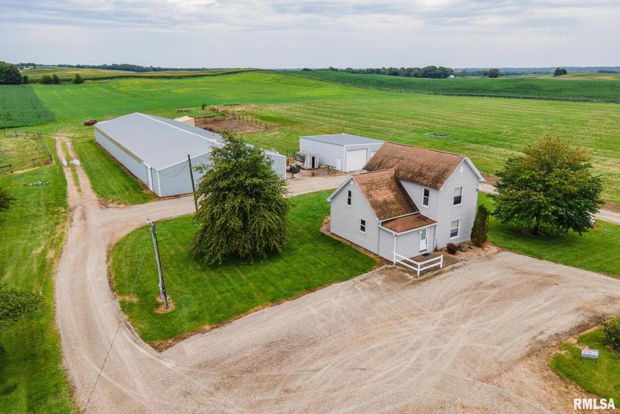 13409 W 311th St., Illinois City, IL 61259