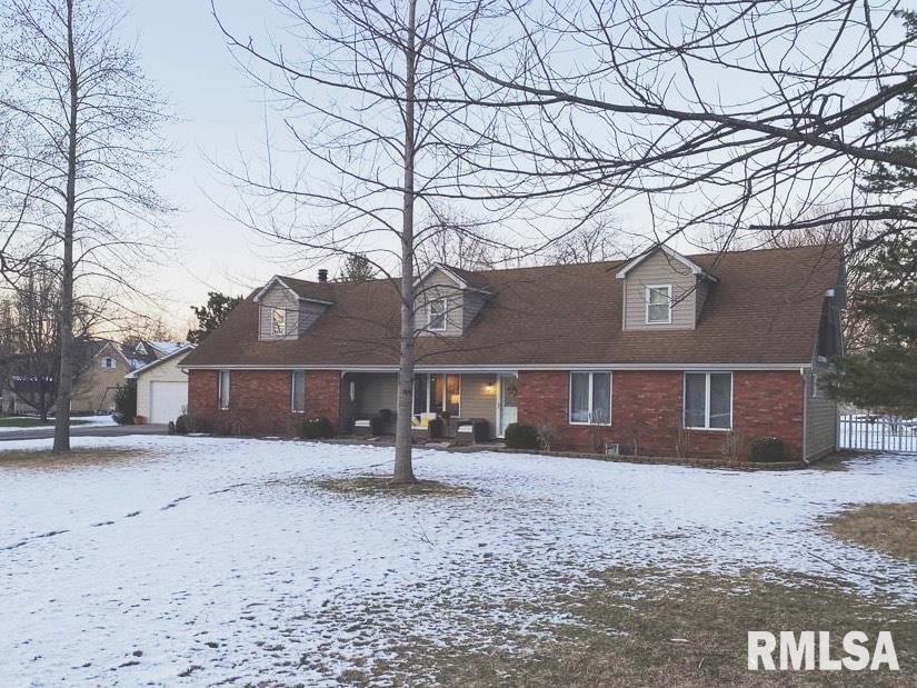 345 Timber Trail Dr., Murphysboro, IL 62966