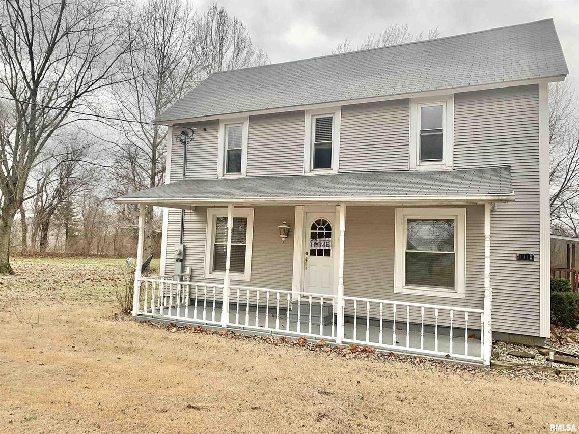 1110 N Maple St., Carterville, IL 62918