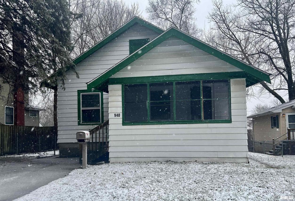 940 23rd St., Rock Island, IL 61201
