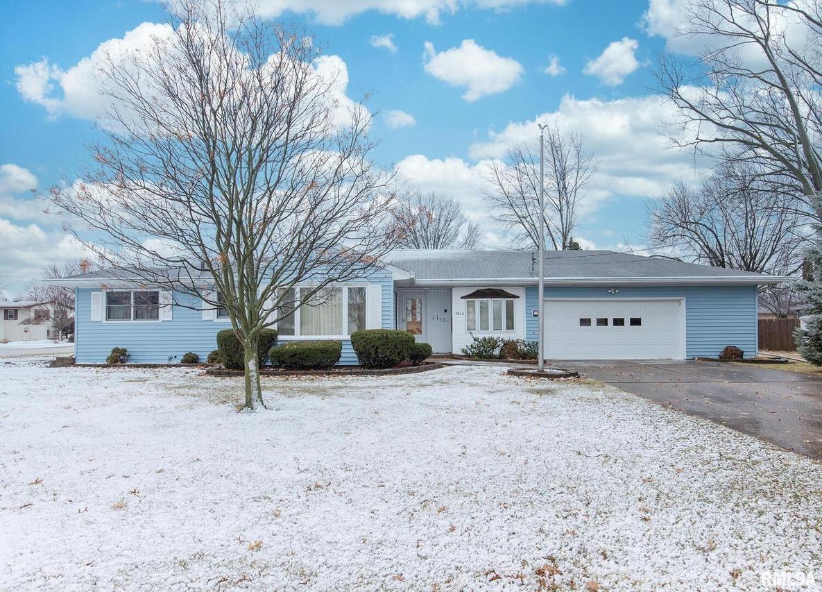 3514 31st Ave., Rock Island, IL 61201