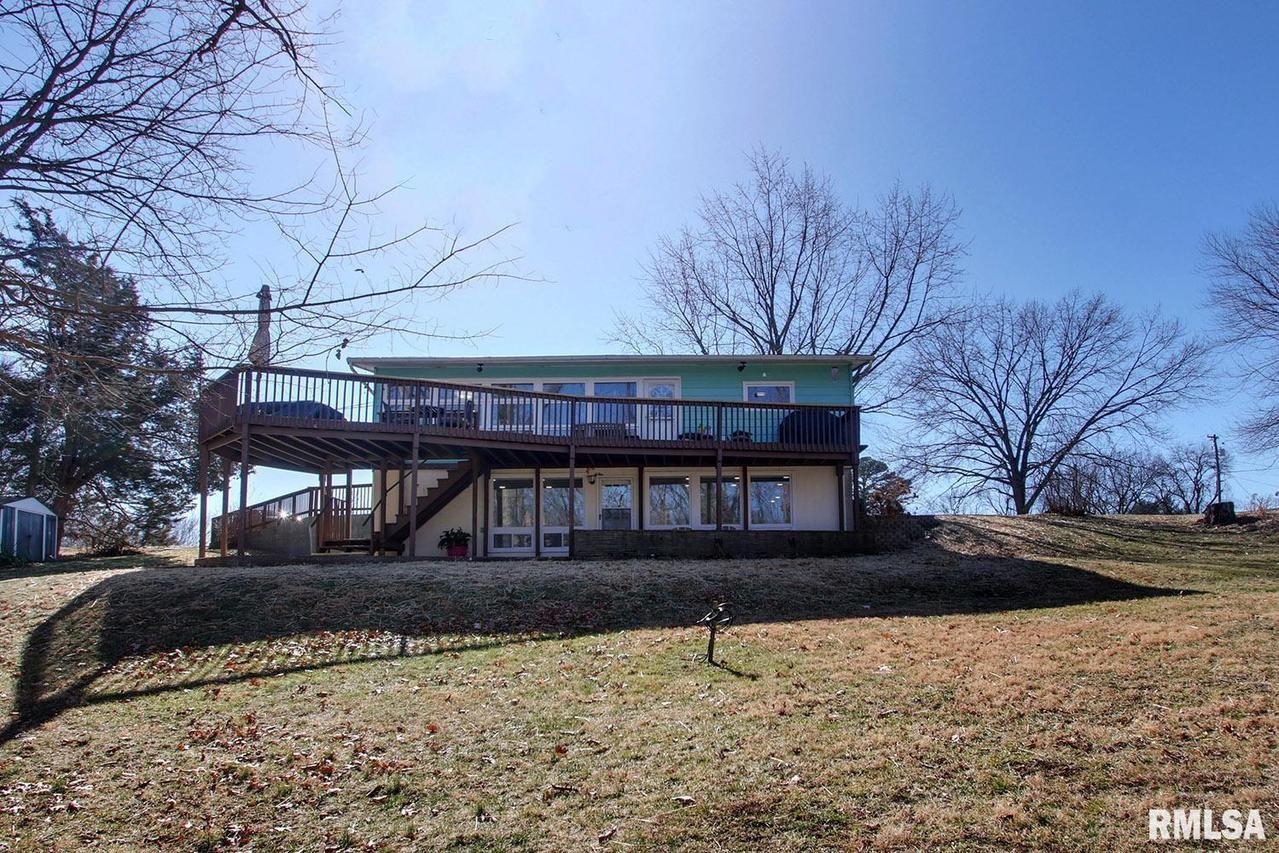 726 Shady Acres Ln., Quincy, IL 62305