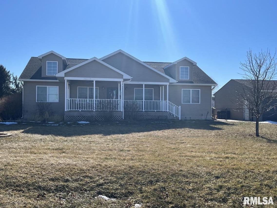 6469 Sandy Bottom Dr., Fulton, IL 61252