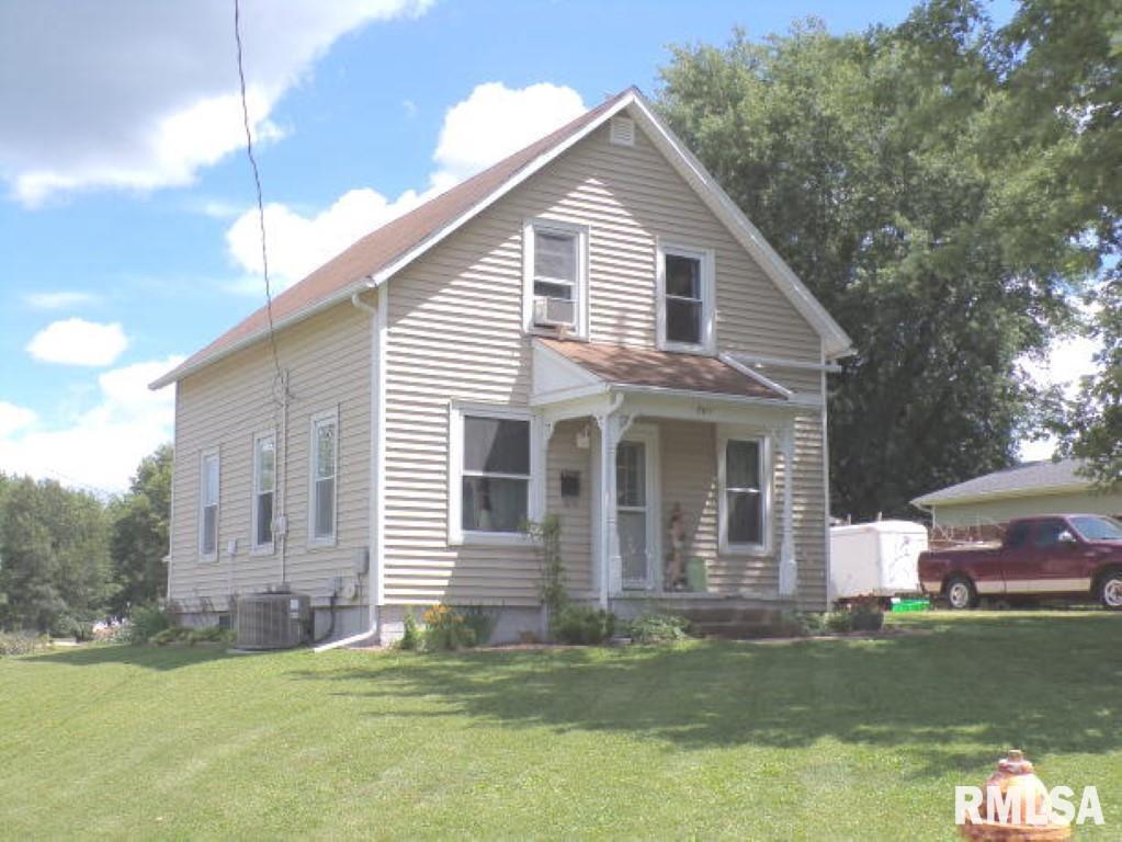 501 SE 2nd Ave., Galva, IL 61434