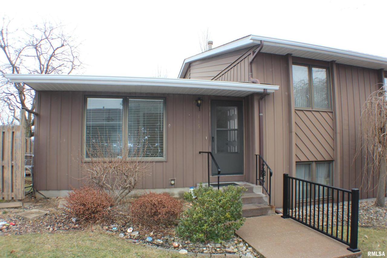 1157 48th Ave. #29, East Moline, IL 61244