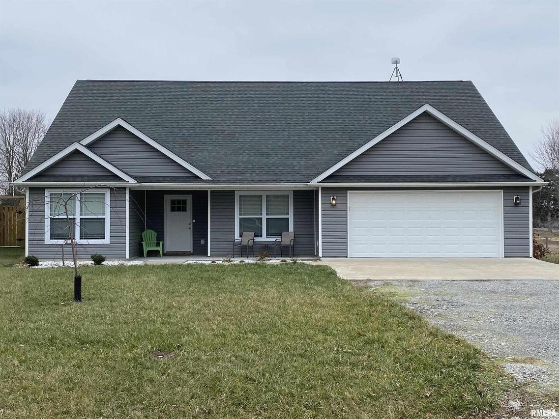 12355 Bermuda Dr., Marion, IL 62959