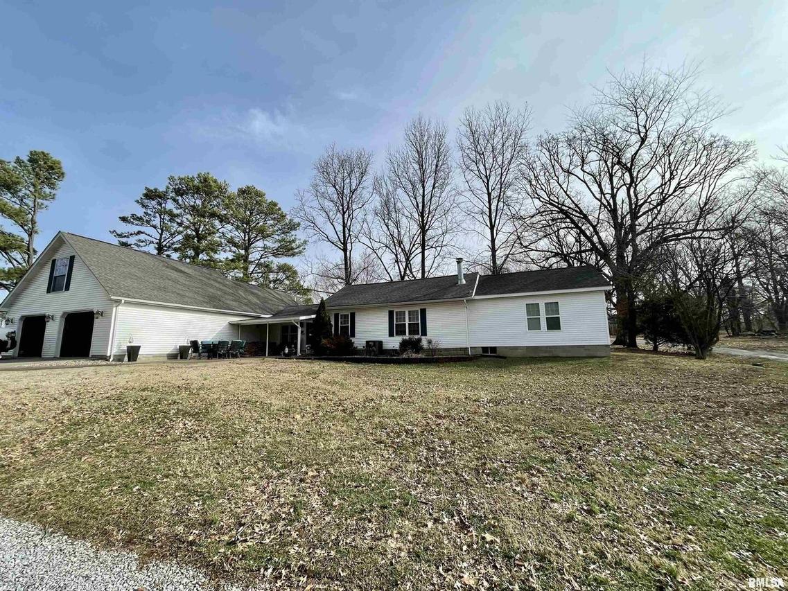 428 Matthew St., Carterville, IL 62918