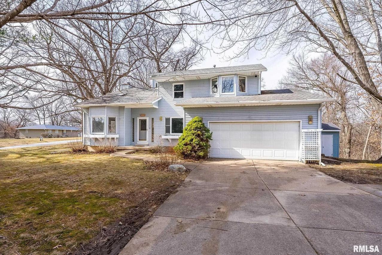 8218 47th St., Milan, IL 61264