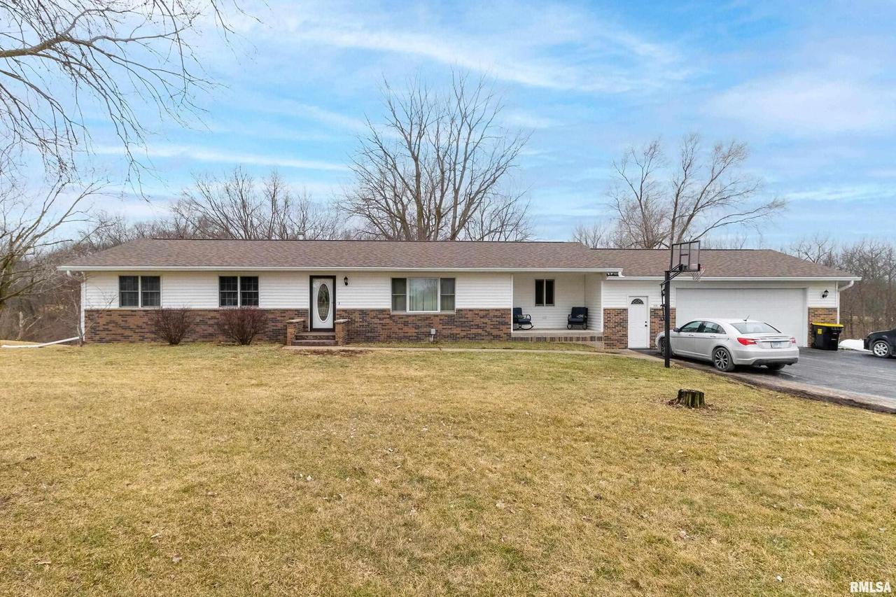 1100 162nd Ave., Milan, IL 61264