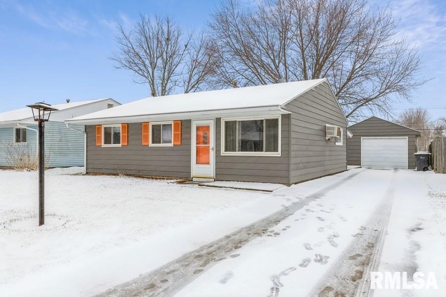 832 11th St., Milan, IL 61264