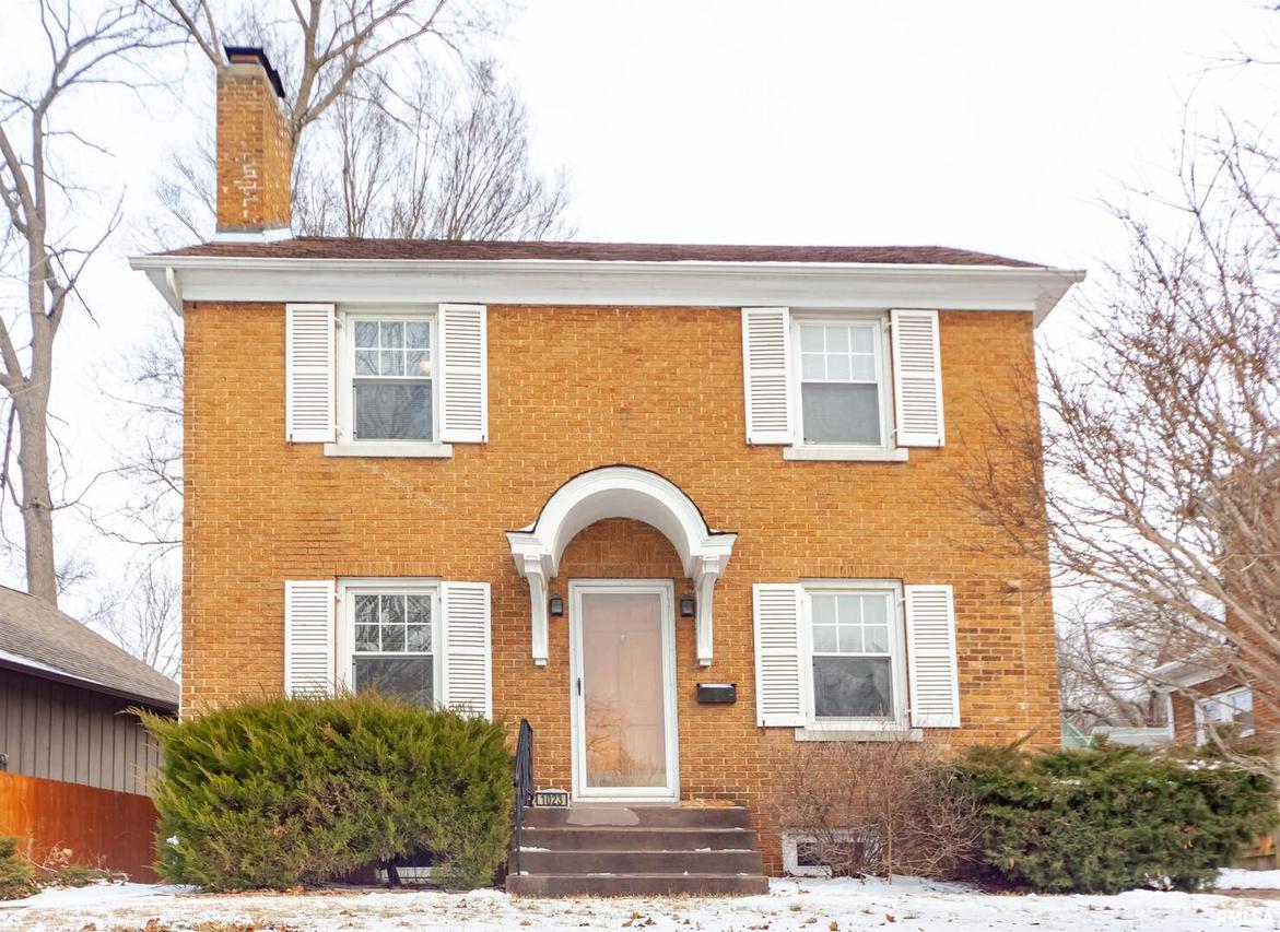 1023 20th St., Rock Island, IL 61201
