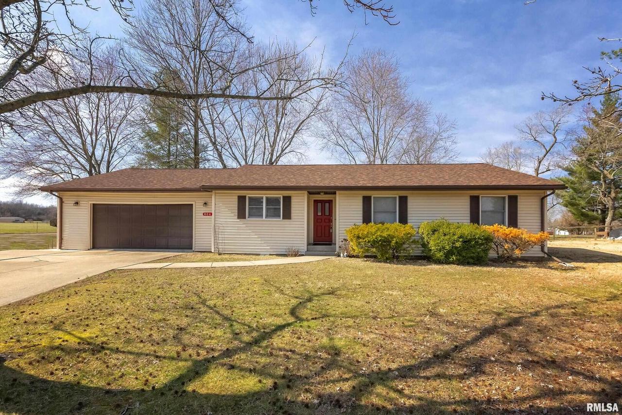 804 S Giant City Rd., Carbondale, IL 62901