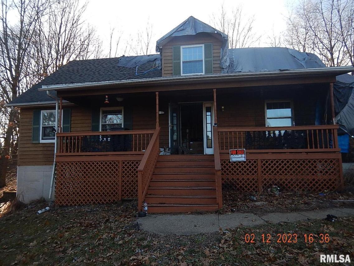 22719 E 45th St., Mineral, IL 61344