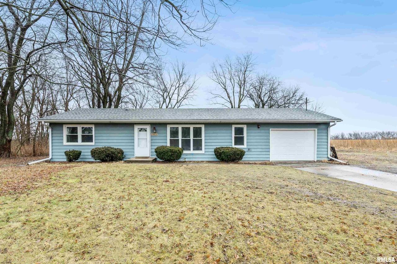 25809 N 1st Ave., Hillsdale, IL 61257