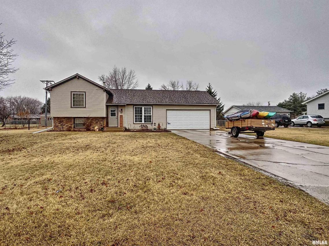 3019 118th Ave., Milan, IL 61264