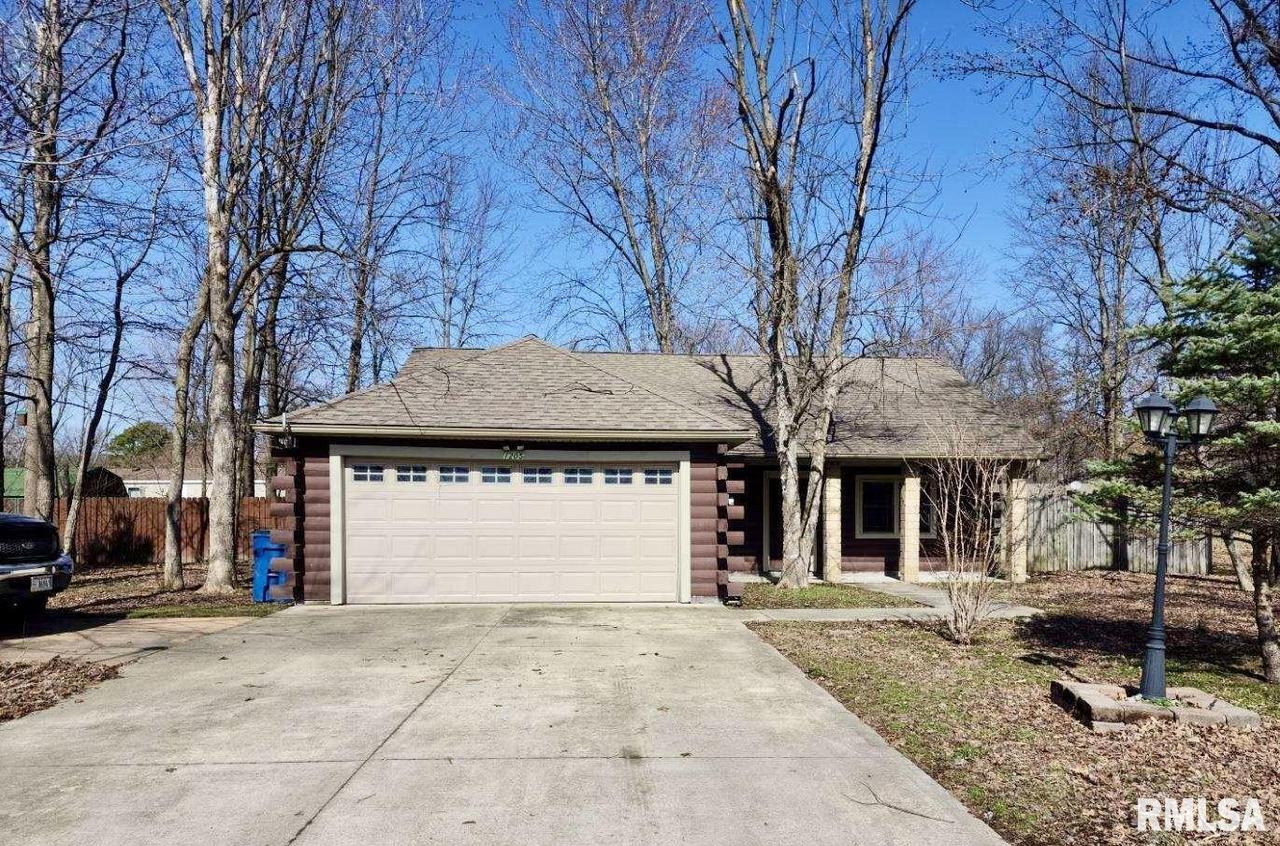 1205 Joseph Ct., Carterville, IL 62918