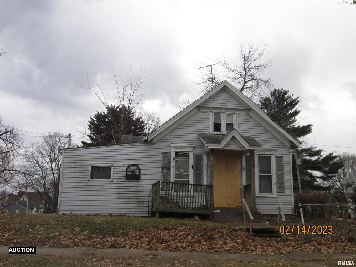 720 11th Ave., Rock Island, IL 61201