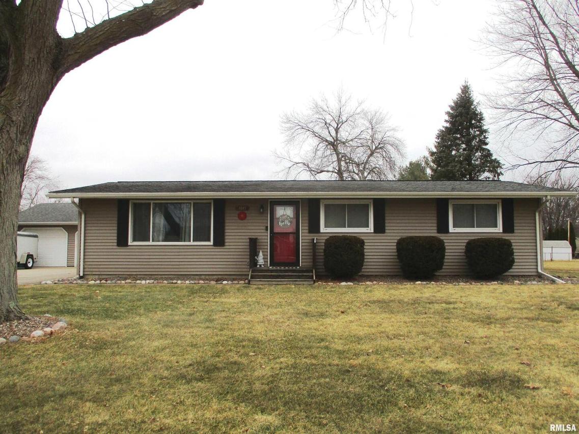 3015 118th Ave., Milan, IL 61264