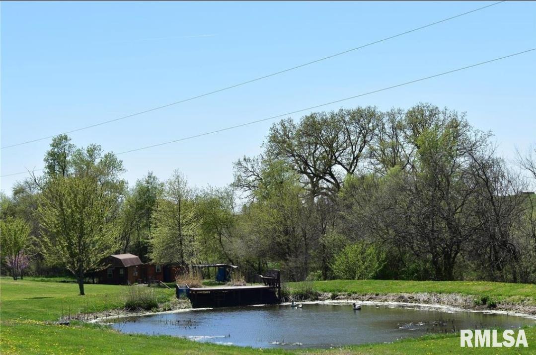 1921 E 1250th St., Mendon, IL 62351