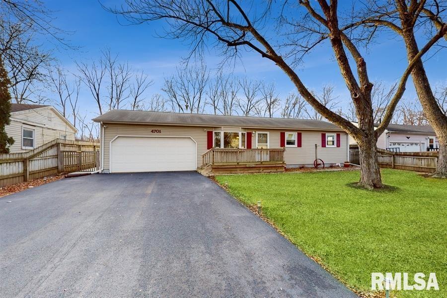 4701 11th St. #A, Moline, IL 61265