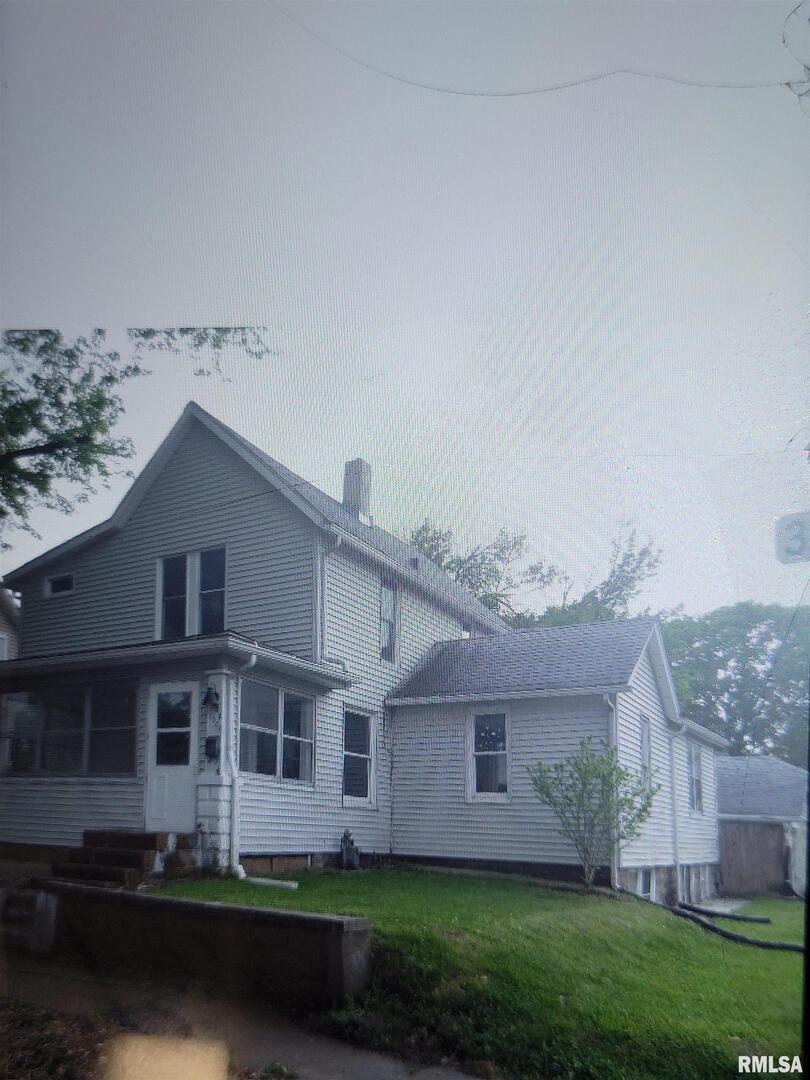 1500 35th St., Rock Island, IL 61201