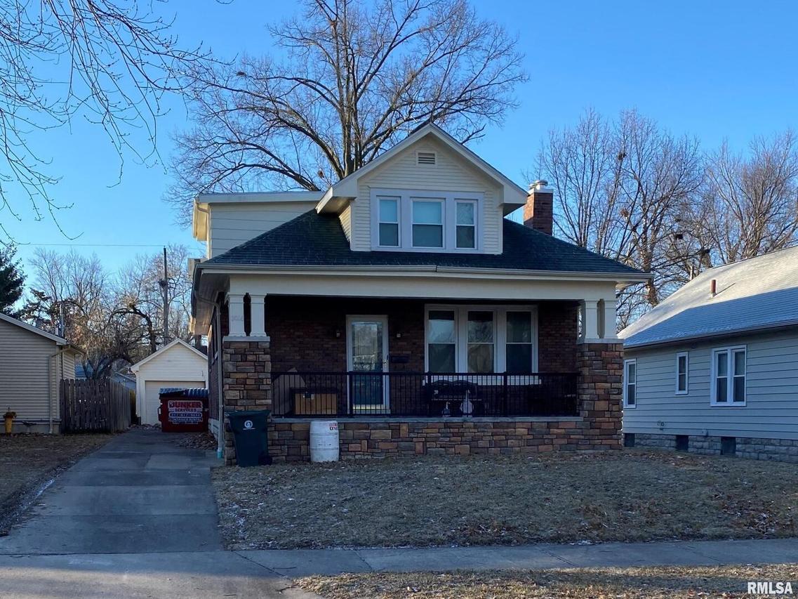 2026 Vermont St., Quincy, IL 62301