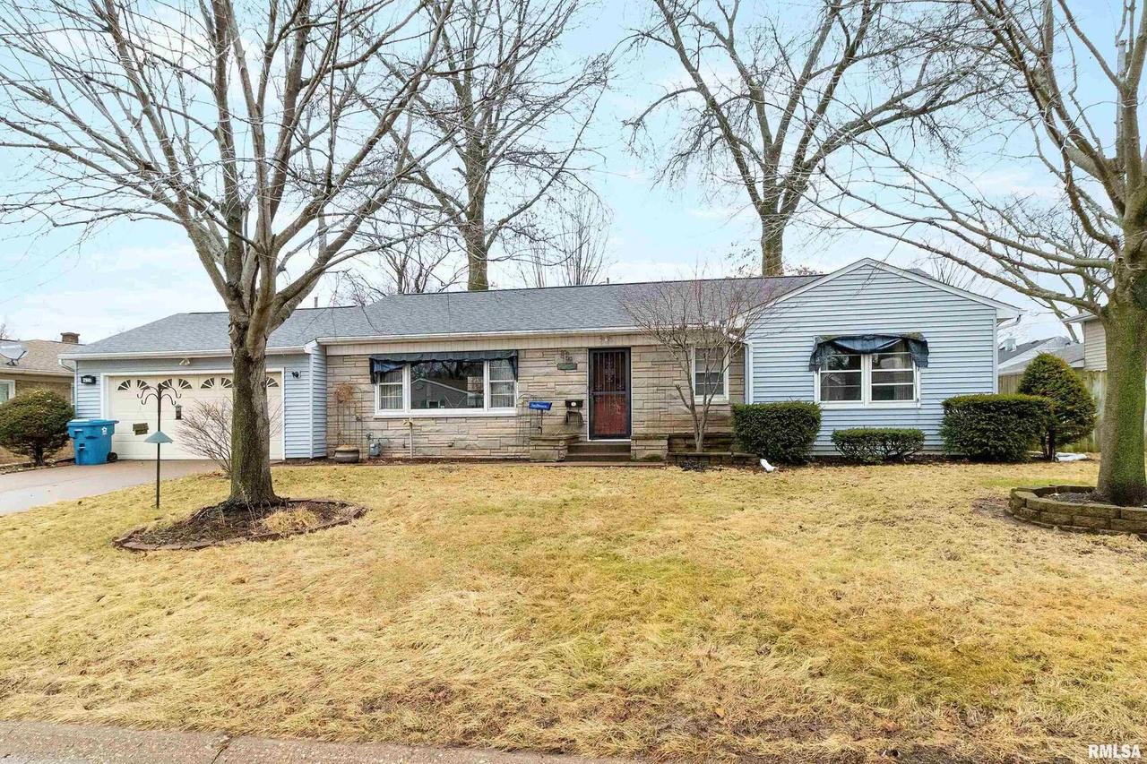 2646 5th Street Ct., East Moline, IL 61244