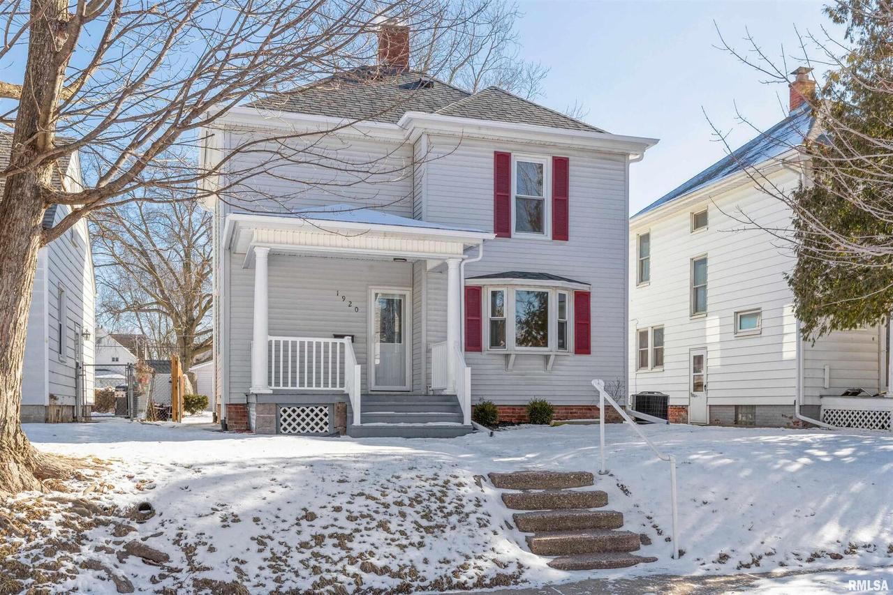 1920 14th St., Moline, IL 61265