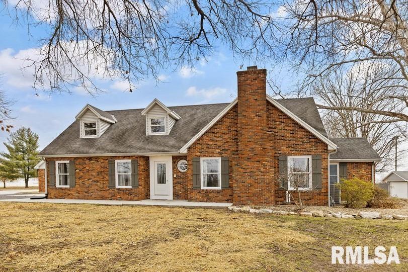 4234 Harrison St., Quincy, IL 62305