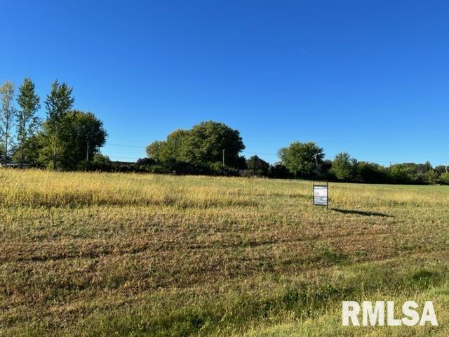 Lot 42 115th Ave., Milan, IL 61264