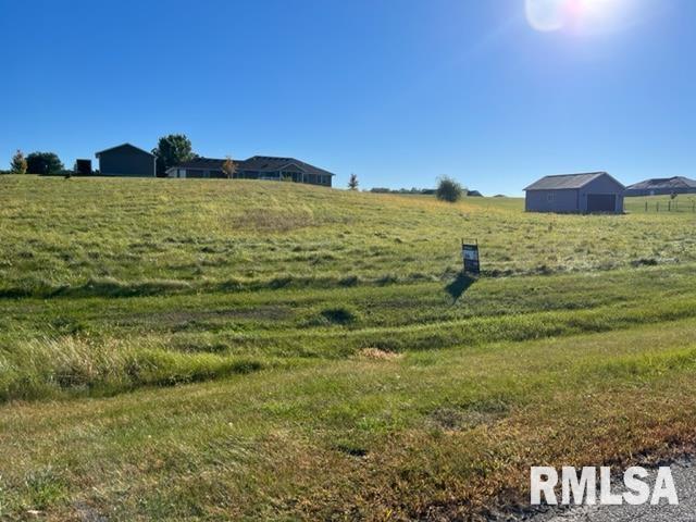Lot 58 33rd St., Milan, IL 61264