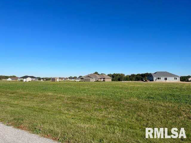 Lot 63 115th Ave., Milan, IL 61264