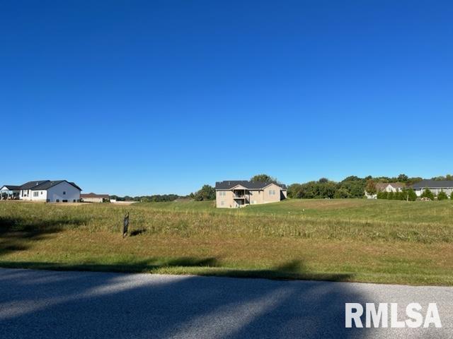 Lot 68 31st Street Dr., Milan, IL 61264